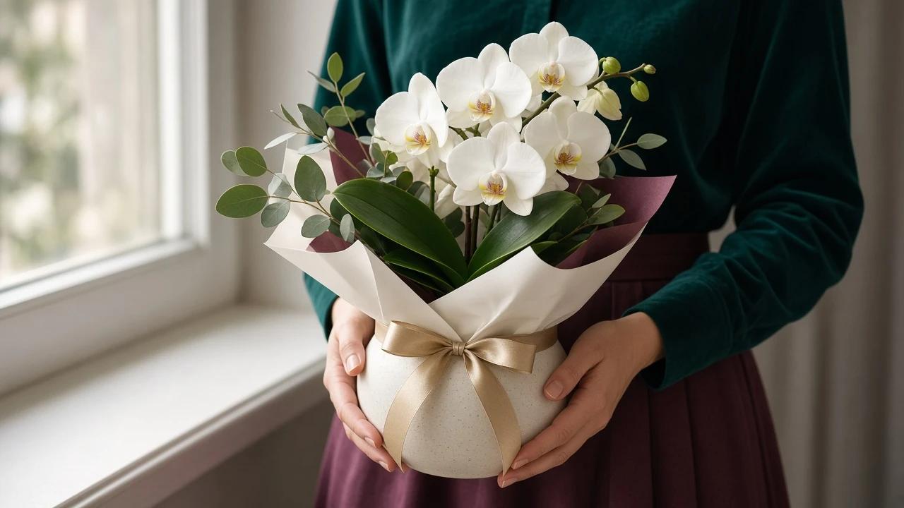 Warsaw Flower Delivery in Summer Heat and Winter Frost: Seasonal Rules and Care