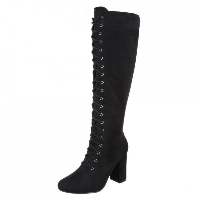 Ruan boots FC-H107B-E