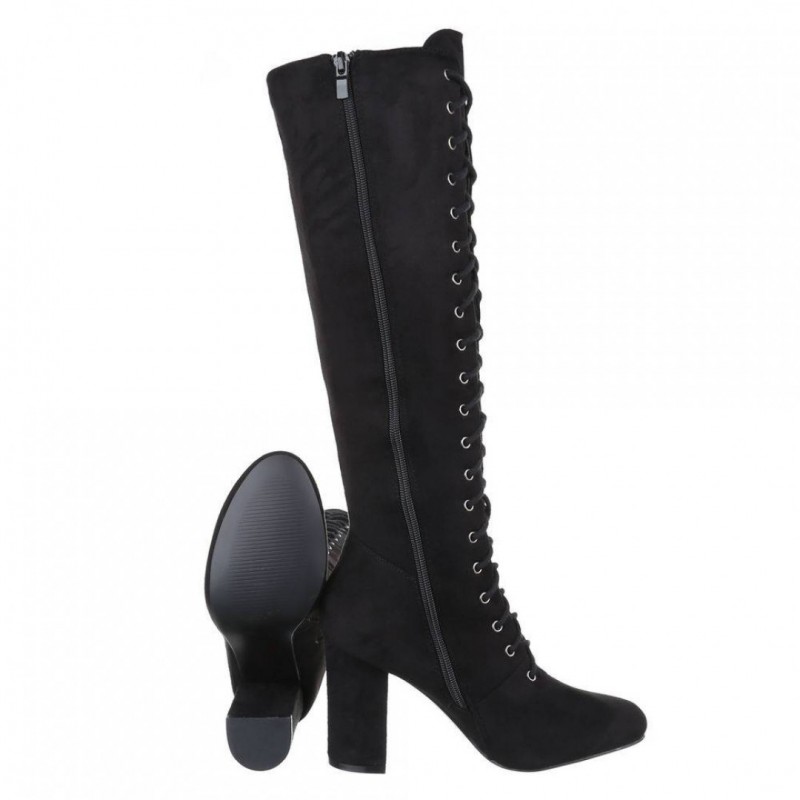 Ruan boots FC-H107B-E