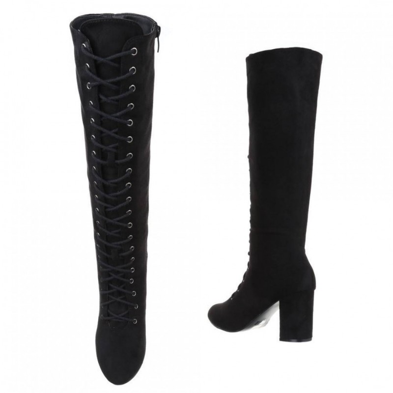 Ruan boots FC-H107B-E