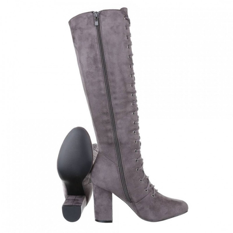 Ruan boots FC-H107Gy-E
