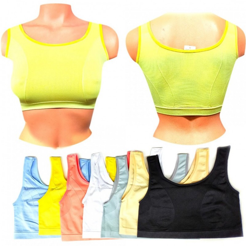 Sports Bra 6774-E