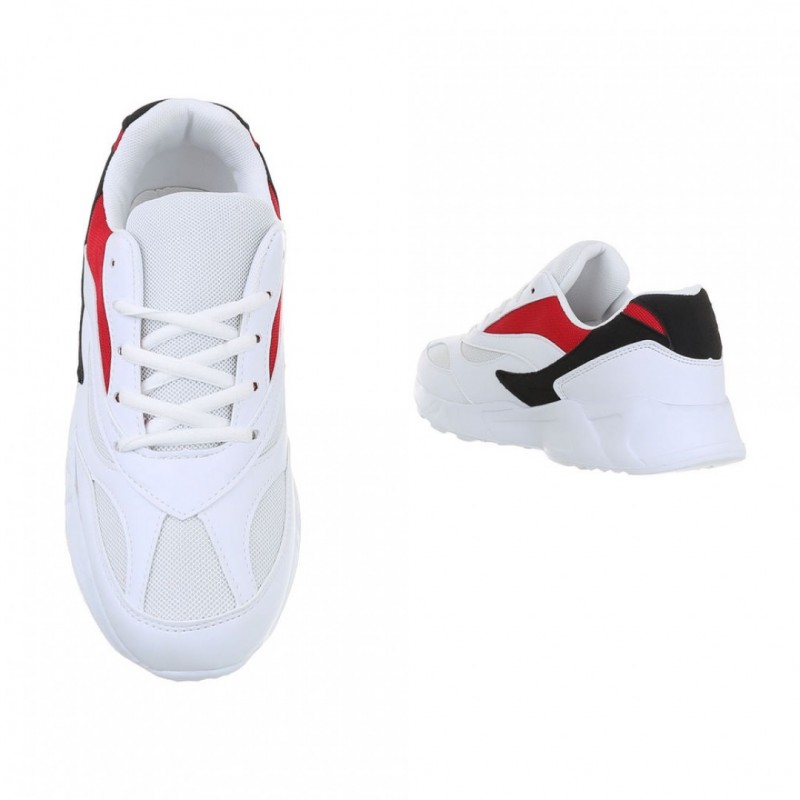 Elong Sneakers SS615W-E