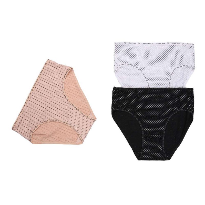 Cotton briefs KL-D-09-E