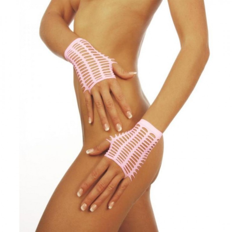 Mesh Gauntlets 10386-E