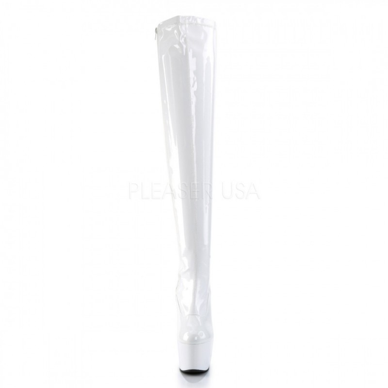 Pleaser ADORE-3000 overknee boots ADO3000/W/M-E