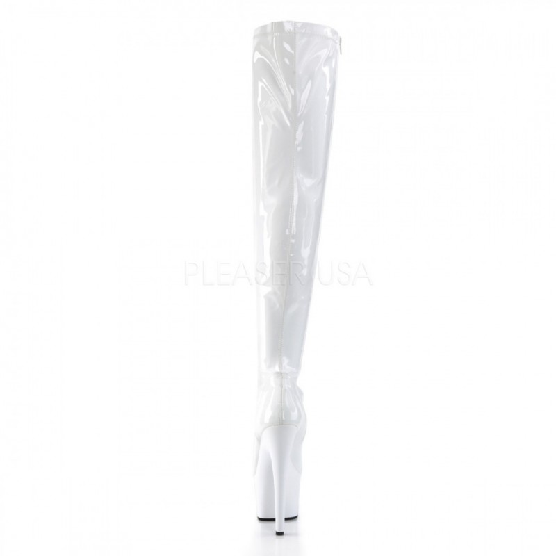 Pleaser ADORE-3000 overknee boots ADO3000/W/M-E