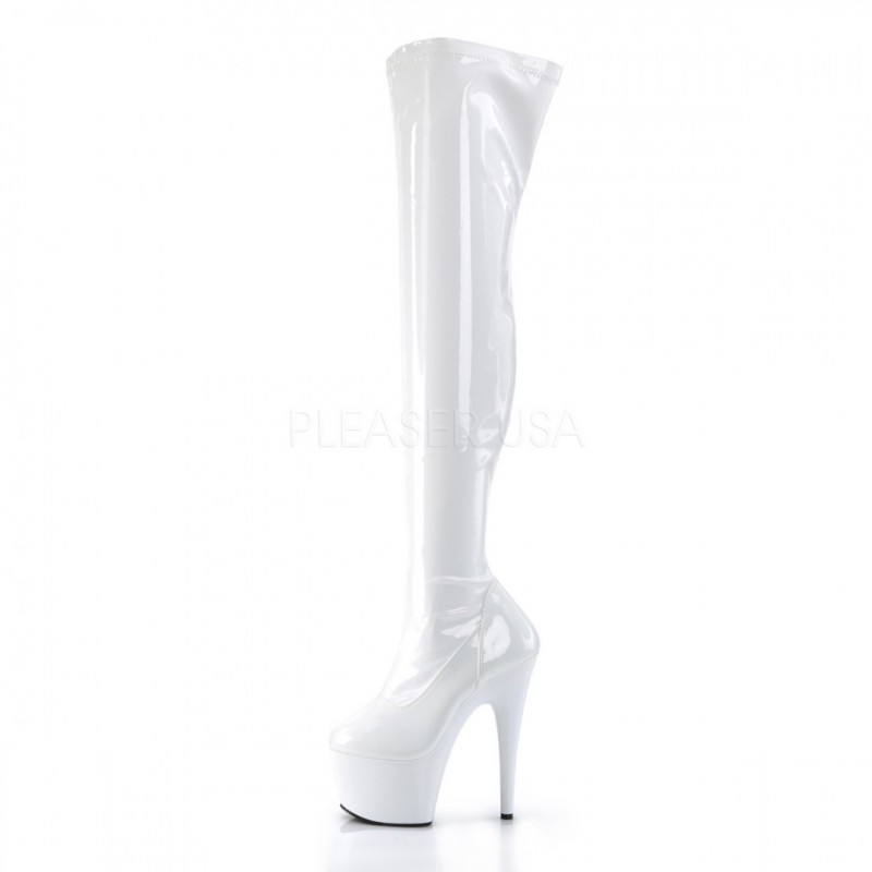 Pleaser ADORE-3000 Overknee boots ADO3000/W/M