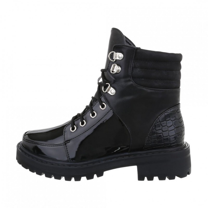 Sergio Todzi ankle boots JU1378B-E