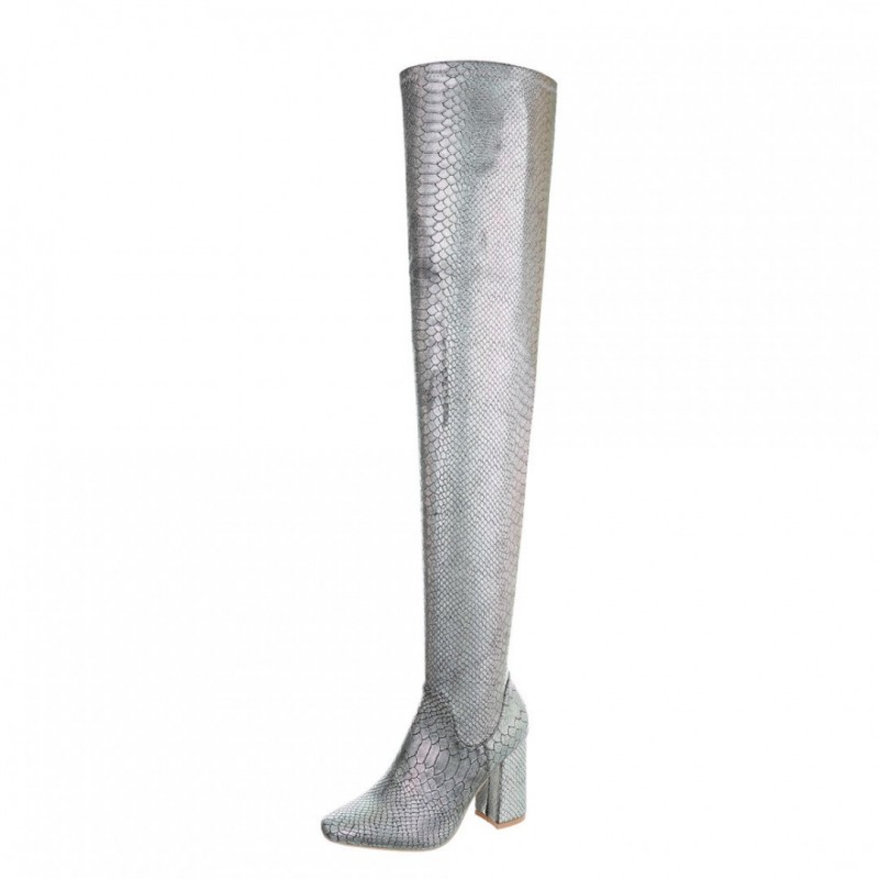 Sergio Todzi overknee boots JR-011Sl