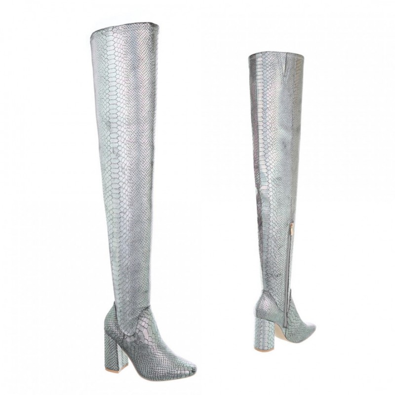 Sergio Todzi overknee boots JR-011Sl