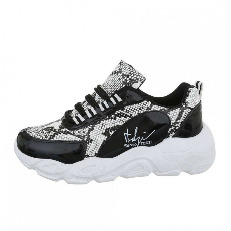Sergio Todzi sneakers LY023B-E