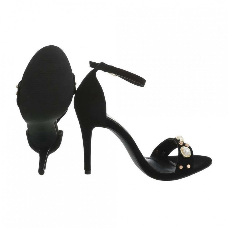 Sergio Todzi Stilettos JR-038B-E