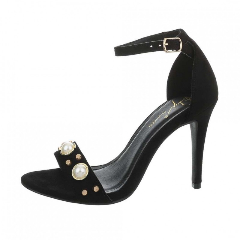 Sergio Todzi Stilettos JR-038B-E