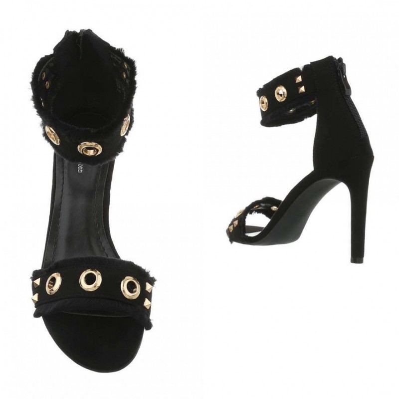 Sergio Todzi Stilettos PA368B-E
