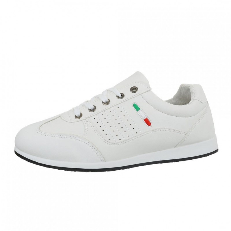 3C sneakers C9035-2W-E