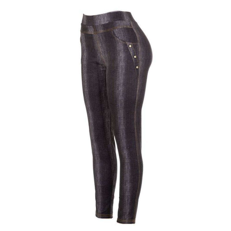 Leggings SS-ENLEG-8079B-E