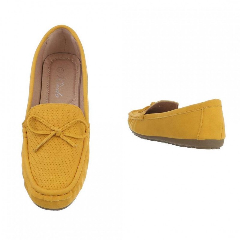 Weide loafers Q718Y-E