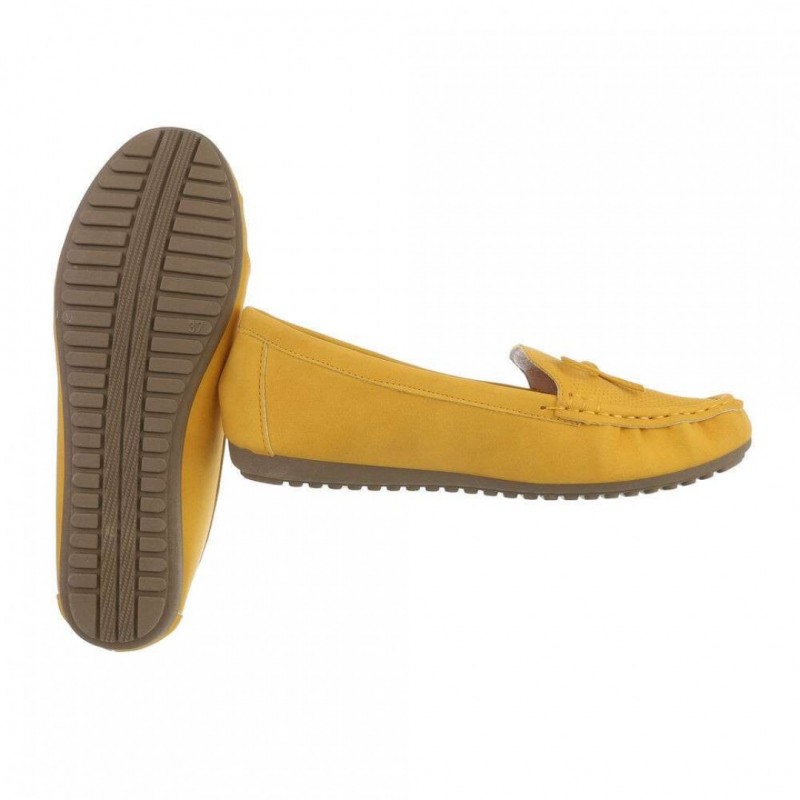 Weide loafers Q718Y-E