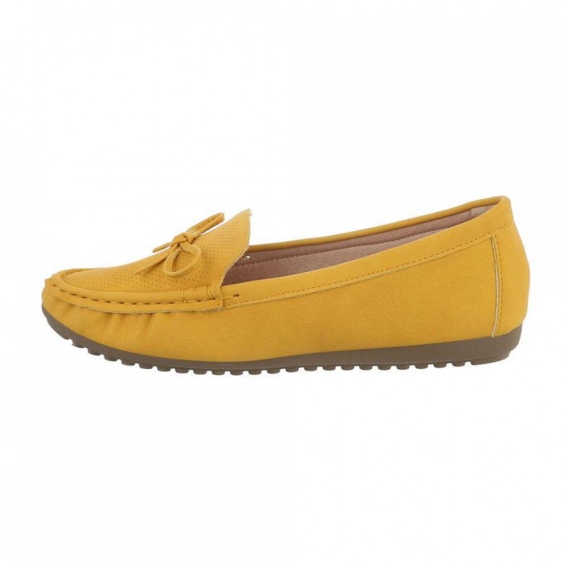 Weide loafers Q718Y-E