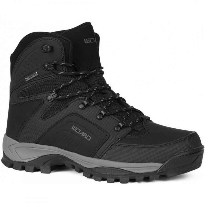 Willard Winter Boots BAMBOO-M5A-E