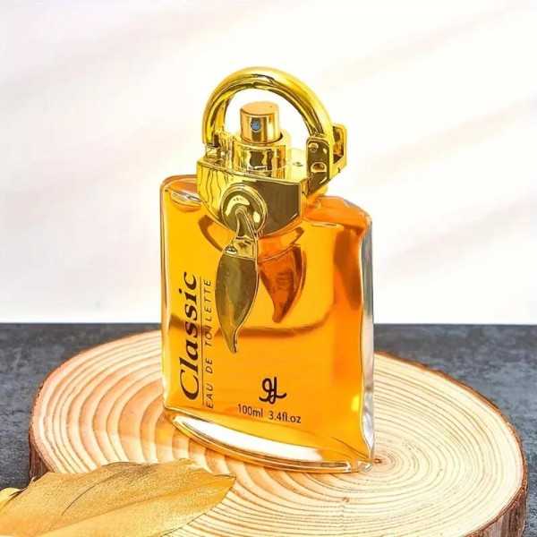 Classic Eau De Toilette Ladies Perfume EB9166362