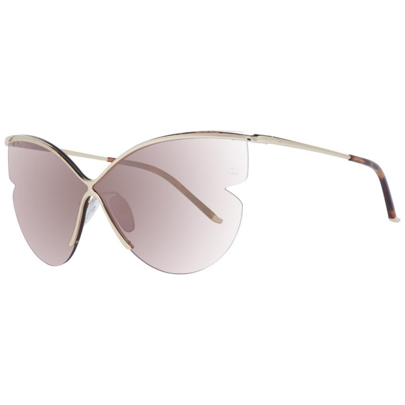 Ana Hickmann Ladies Sunglasses AH3173 04B 140