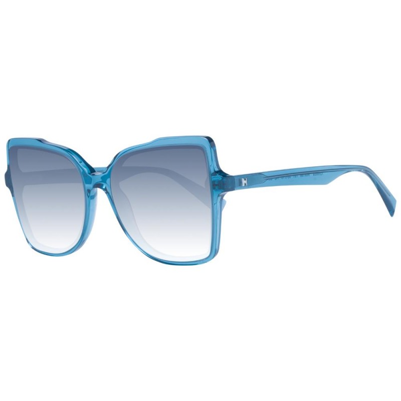Ana Hickmann Ladies Sunglasses HI9196 T01 55
