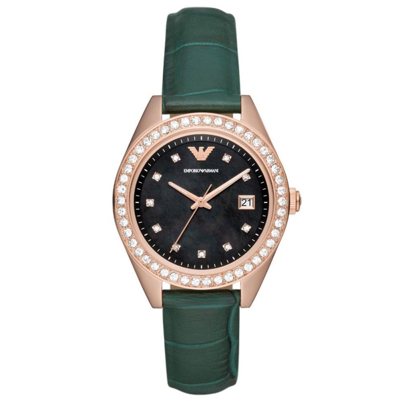 Emporio Armani Leo Ladies Watch AR11506
