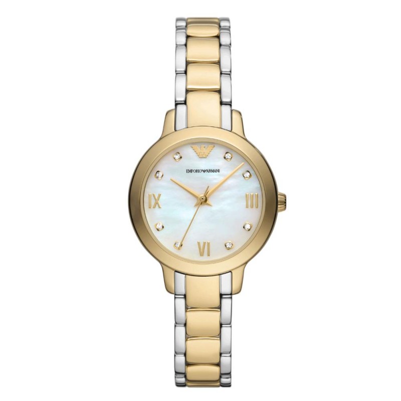 Emporio Armani Cleo Ladies Watch AR11513