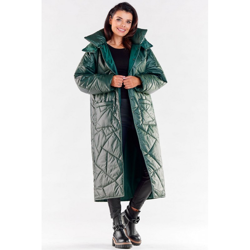 Awama Coat 173880Ol