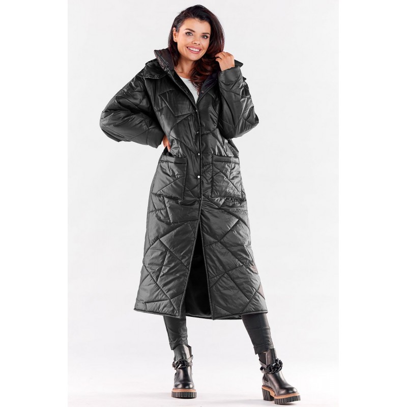 Awama Coat 173881B