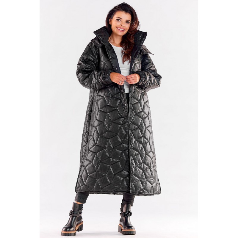 Awama Coat 173889B
