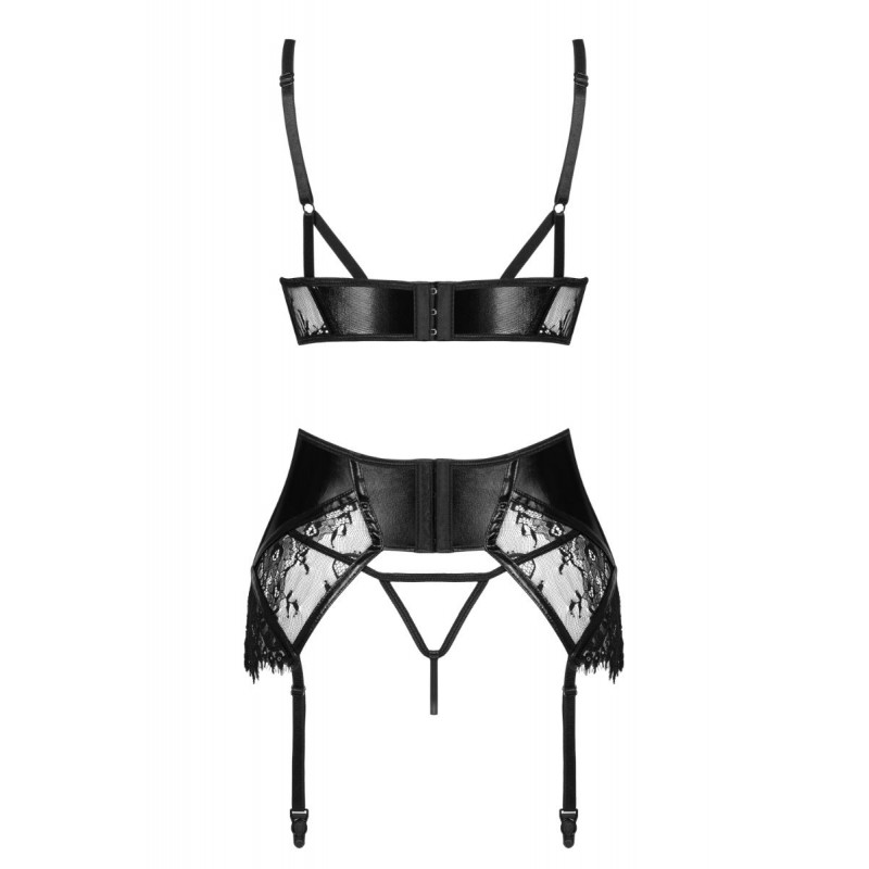 Beauty Night Leonela Set BN6739B