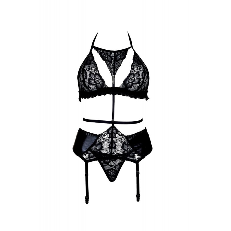 Beauty Night Alanis Set BN6597B