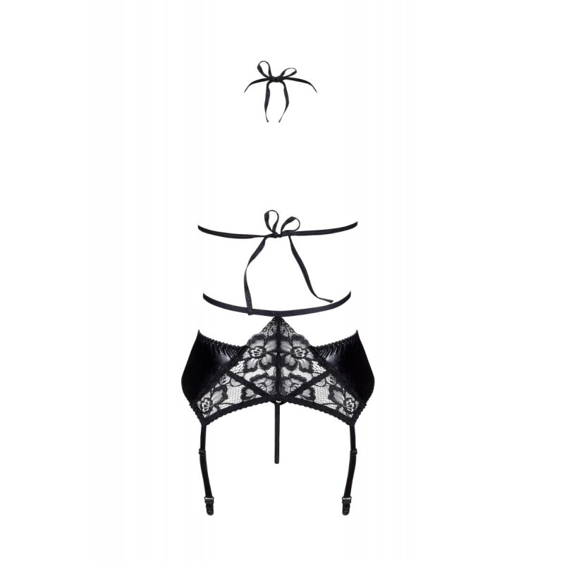 Beauty Night Alanis Set BN6597B