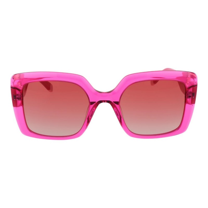 Benetton Ladies Sunglasses BE5080 295 53
