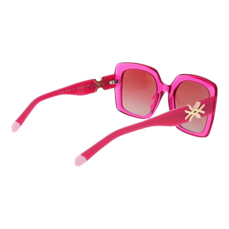 Benetton Ladies Sunglasses BE5080 295 53