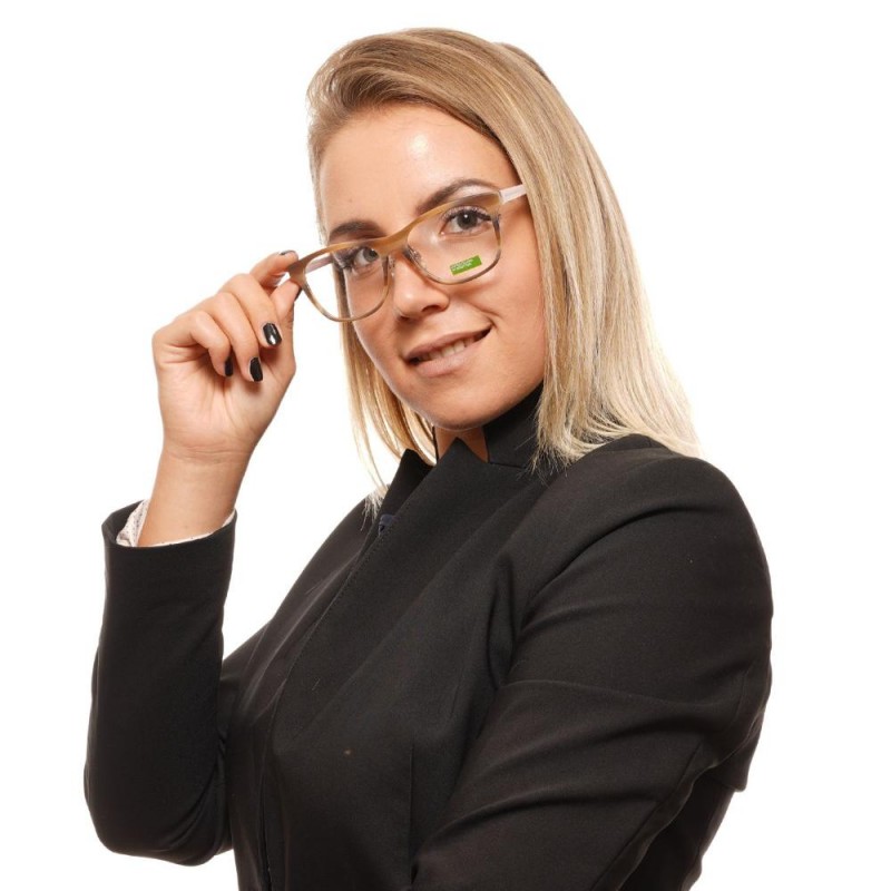 Benetton Ladies Optical Frame BEO1003 247 54