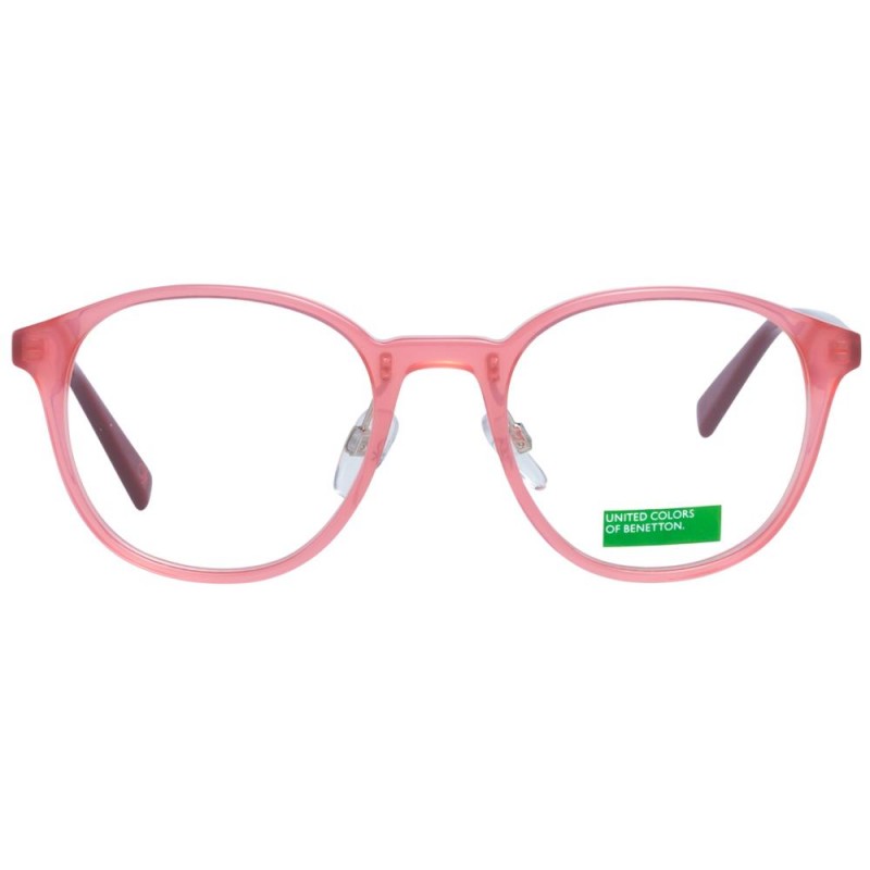 Benetton Ladies Optical Frame BEO1007 283 48