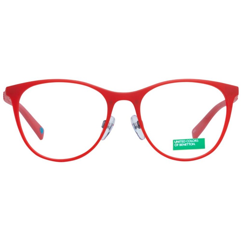 Benetton Ladies Optical Frame BEO1012 277 51