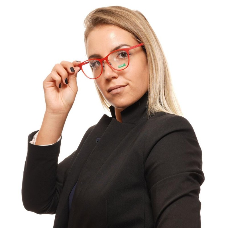Benetton Ladies Optical Frame BEO1012 277 51