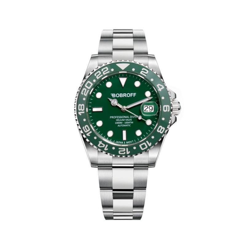 Bobroff Watch Automatic BF0005