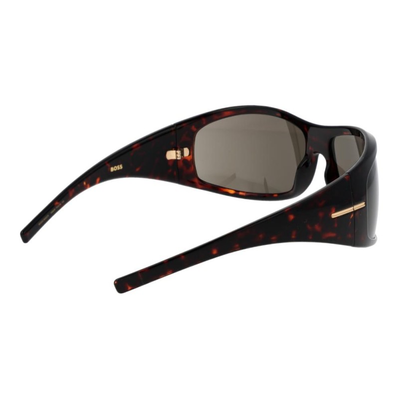Boss Ladies Sunglasses BOSS 1653/S 086IR 70