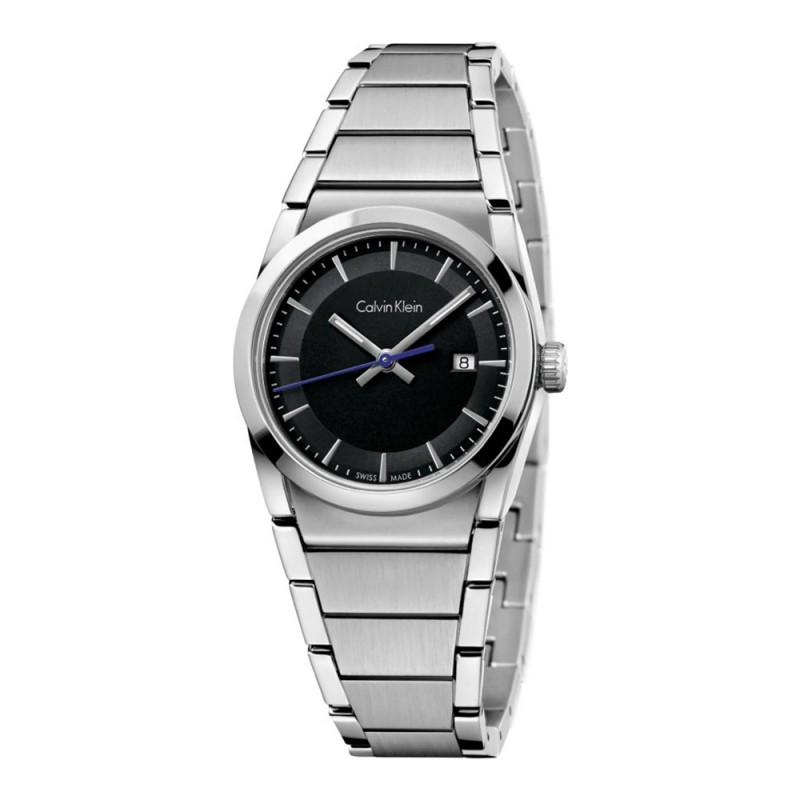 Calvin Klein Step Ladies Watch K6K33143