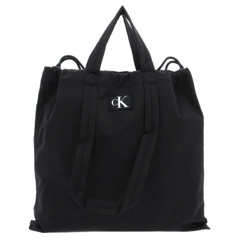 Calvin Klein Shopper Bag K60K610332BDS