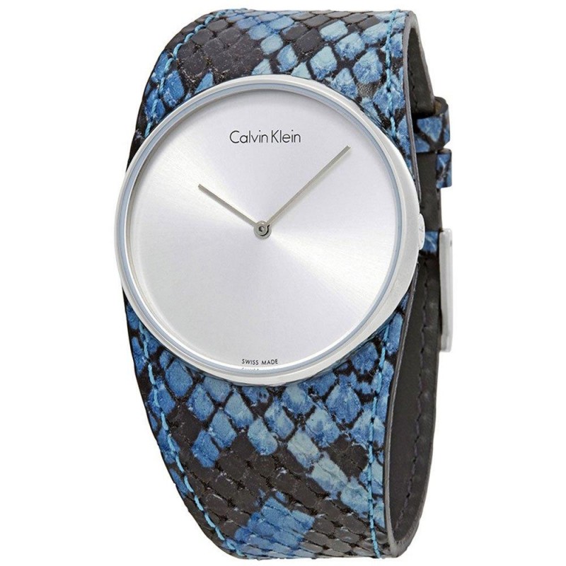 Calvin Klein Ladies Watch K5V231V6