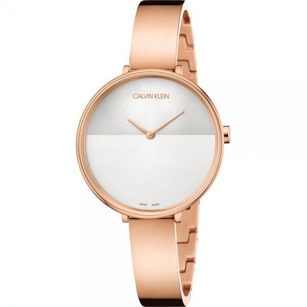 Calvin Klein Ladies Watch K7A23646-ro