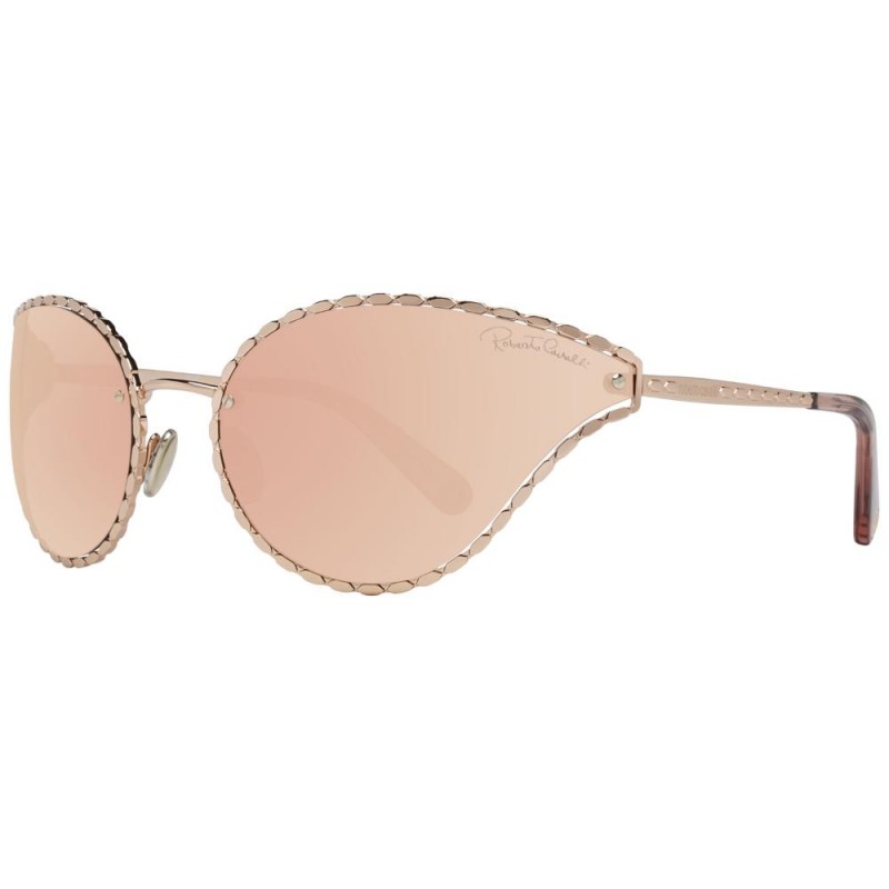 Roberto Cavalli Ladies Sunglasses RC1124 33G 71