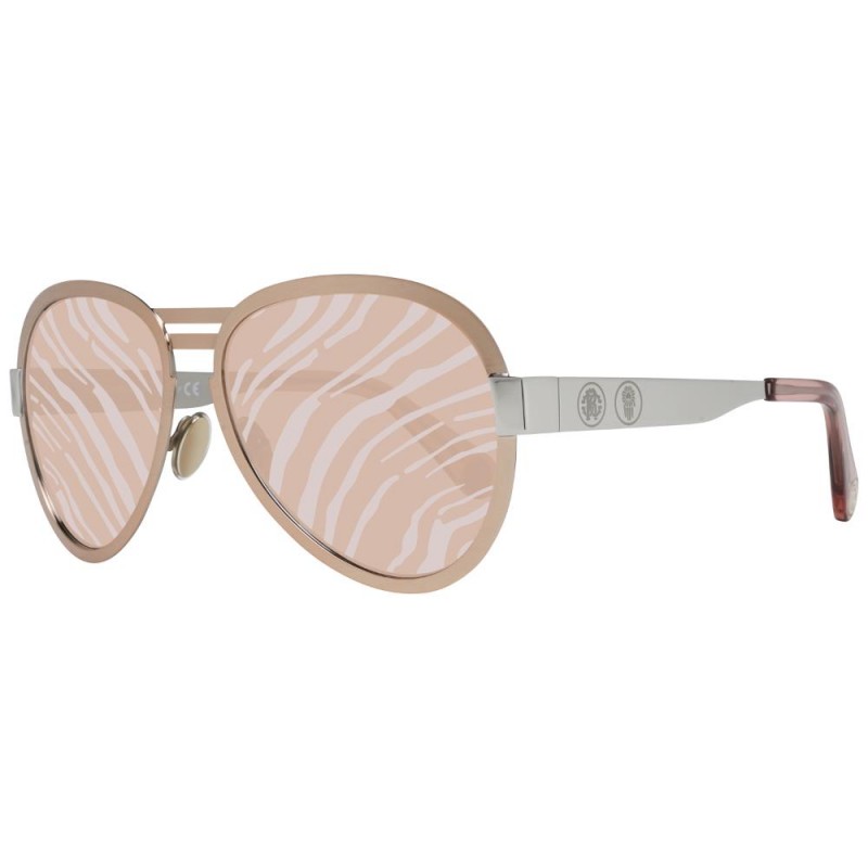 Roberto Cavalli Ladies Sunglasses RC1133 33G 59